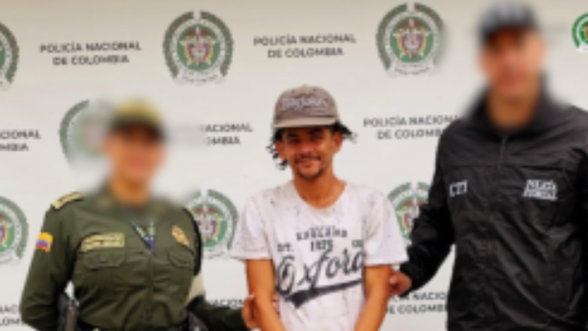 Se Llevó Puertas y Cámaras