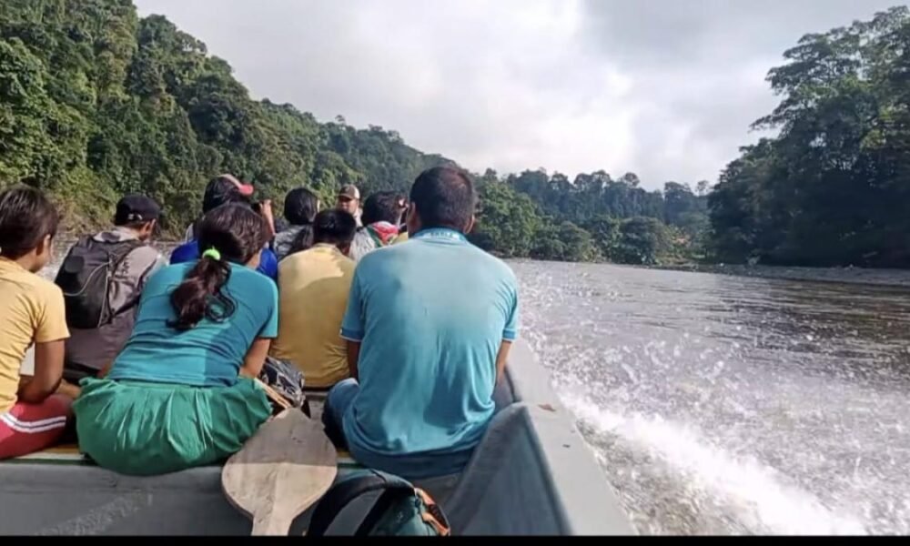 El Fuerte Invierno en Nariño Deja Nueve Personas Muertas en Menos de Una Semana