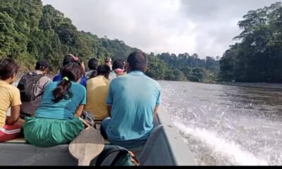 El Fuerte Invierno en Nariño Deja Nueve Personas Muertas en Menos de Una Semana