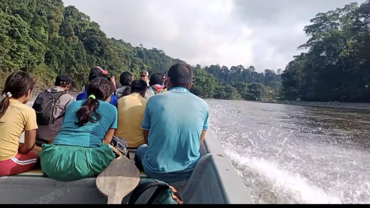 El Fuerte Invierno en Nariño Deja Nueve Personas Muertas en Menos de Una Semana