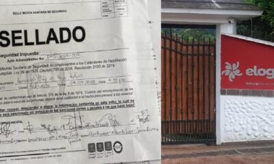 Sellan IPS en Bucaramanga Señalada de Cometer Aterradoras Torturas Contra Personas Con Discapacidad
