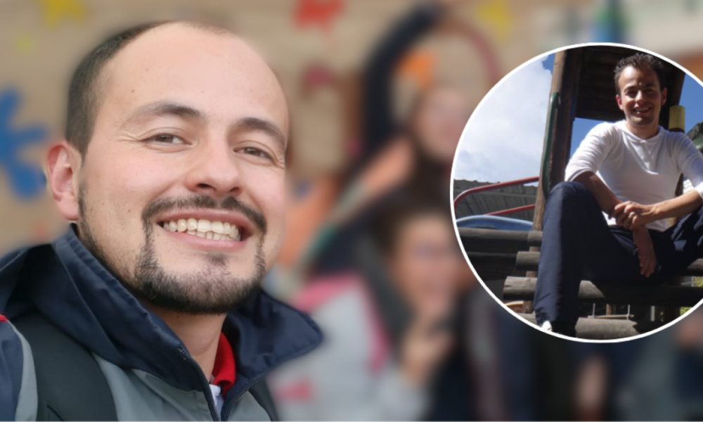 Los Otros Colegios Donde Trabajó Freddy Castellanos, Señalado de Abusar A Menores: Una Institució se pronunció