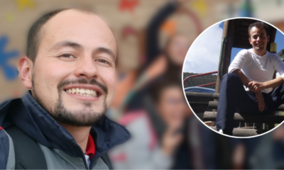 Los Otros Colegios Donde Trabajó Freddy Castellanos, Señalado de Abusar A Menores: Una Institució se pronunció