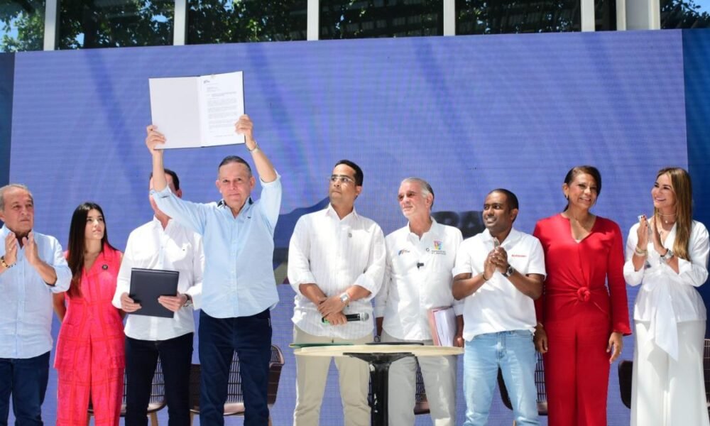 Asamblea en Barranquilla impulsa referendo histórico por la autonomía regional