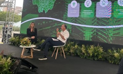 Gerente de Epm Explicó por Qué el 2024 Fue El Mejor Año en la Historia de la Empresa