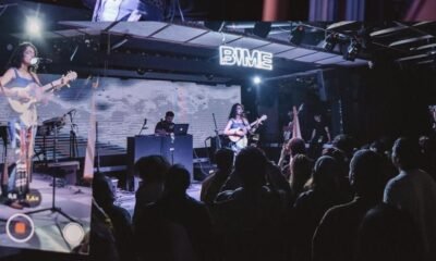 Bogotá Fortalecerá Su Industria Musical en una Nueva Edición Del Bime