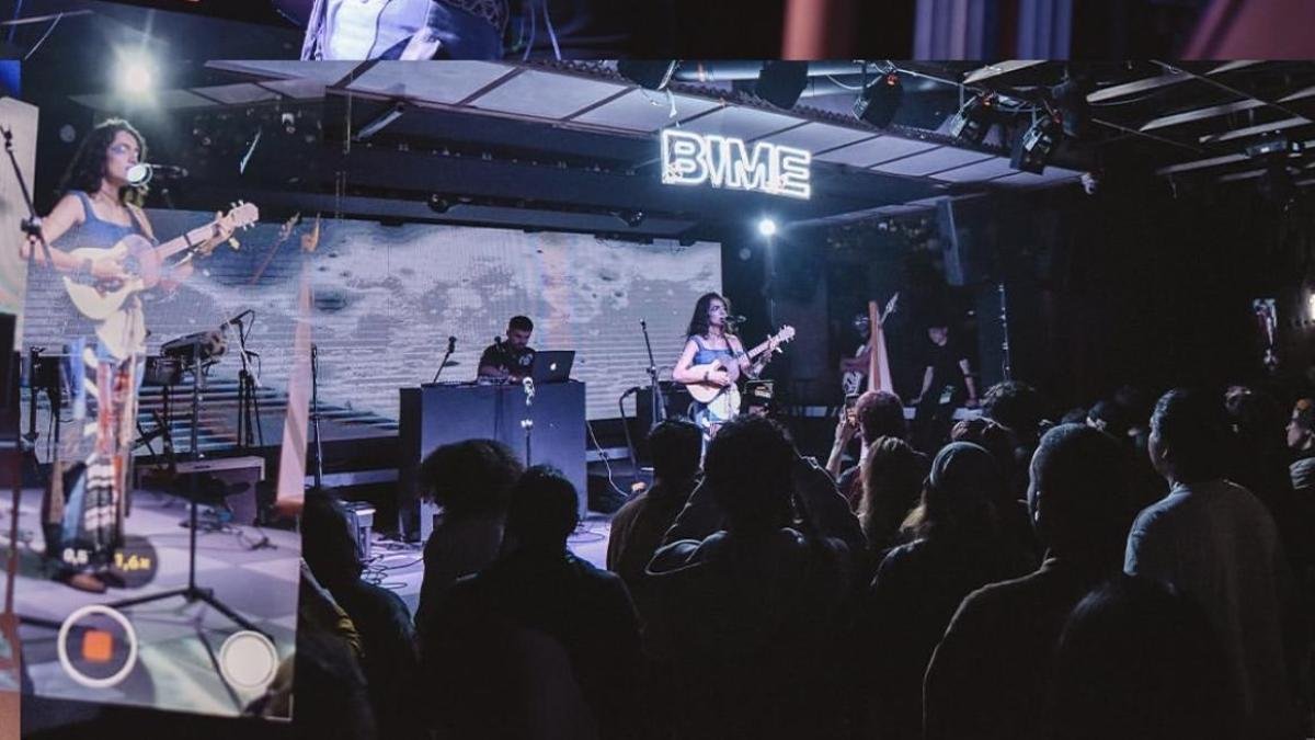 Bogotá Fortalecerá Su Industria Musical en una Nueva Edición Del Bime