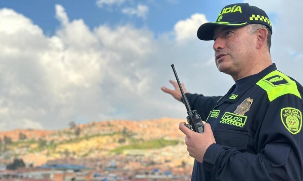 Soacha Tiene reduce en mayoría de delitos, pero preocupa aumento de violencia sexual