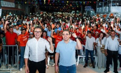 Convoca A Una Movilización Nacional