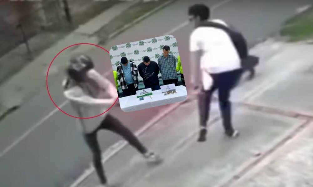 'Jamás Volverá A Ser Igual'