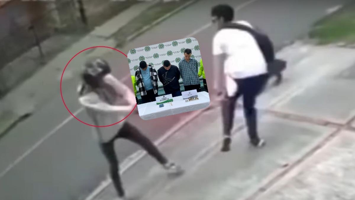 'Jamás Volverá A Ser Igual'