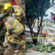 Estas hijo Las Otras Tareas de los Bomberos de Bogotá