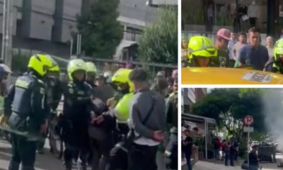 Voy y Vuelvo | Alianza Gobierno-Ciudadanía, Nos Salva o Nos Condena