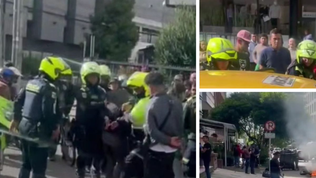 Voy y Vuelvo | Alianza Gobierno-Ciudadanía, Nos Salva o Nos Condena