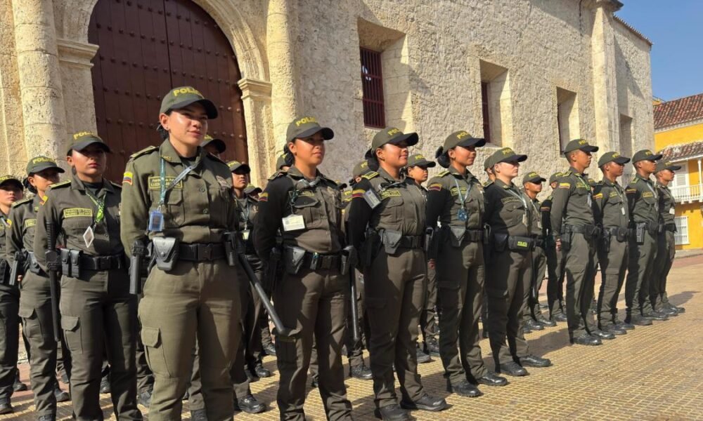 Refuerzan Seguridad en Bolívar por El Día de Las Madres, Una Fecha Con Alto Riesgo de Violencia