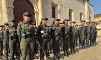 Refuerzan Seguridad en Bolívar por El Día de Las Madres, Una Fecha Con Alto Riesgo de Violencia