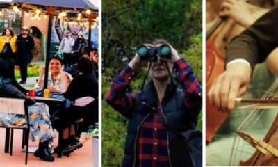 Planes para celebrar el día de la madre en bogotá: varios hijo gratis