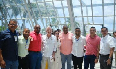 Gobernadores del Caribe Reclazan Asumir Alimentacia de detenidos Sin Recursos Asignados