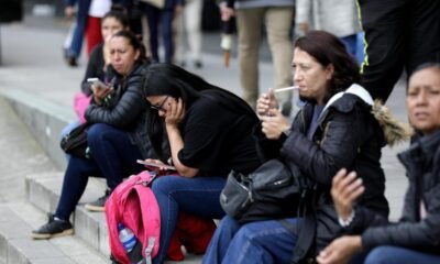 Lo que su cabello dados sollo