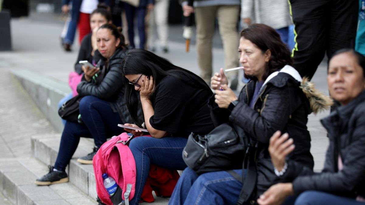 Lo que su cabello dados sollo
