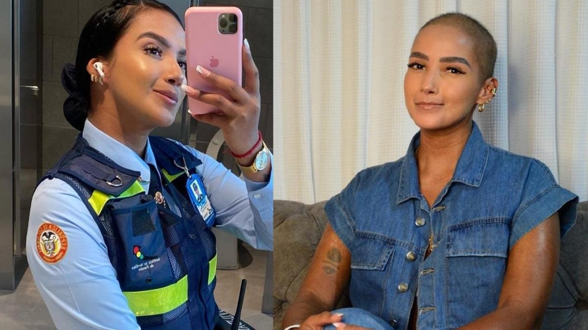 ¿Brujería o Enfermedad? Este pasó con la exagente de tránsito catalogada como la más bonita de pereira