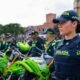5.500 Policías Reforzarán la Seguridad en Bogotá Durante el Fin de Semana del Día de la Madre
