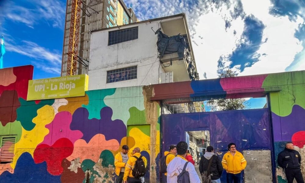 Niños Emberá Estaría Sido Instrumentalizados para Transportar Estupefacientes en San Bernardo, Centro de Bogotá