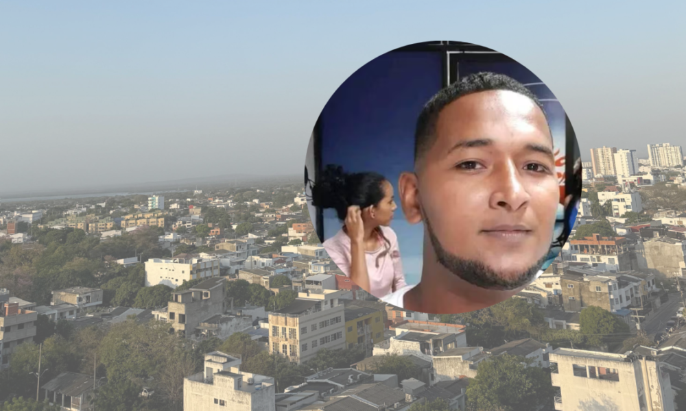 Asesinan a tiros un creador de contenido en el sur de cartagena durante celebración del día de las madres