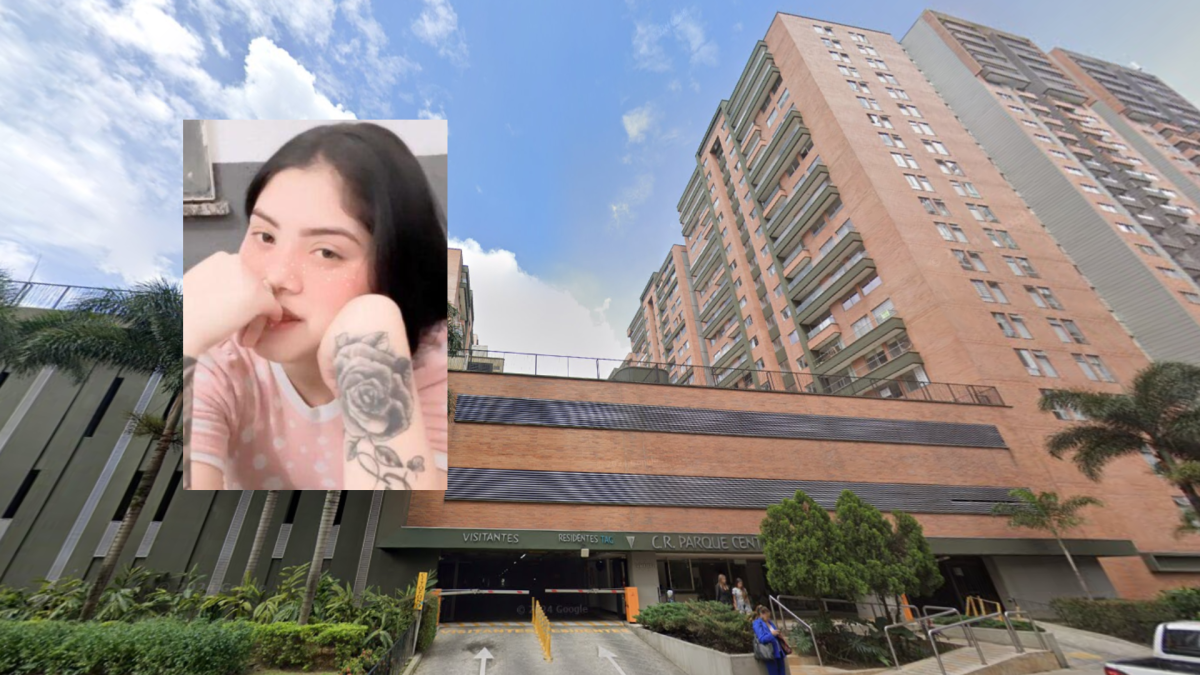 Brasileña que Murió Tras Caer de Un Piso 16 en Exclusivo Sector de Medellín Fue Asesinada, Según Las Autoridades
