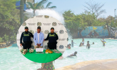 Operaba Red Eléctrica Sin Autorizacia