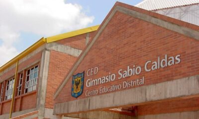 ¿Cuál Ha Sido Su Impacto en la Educación de Los Jóvenes Bogotanos?