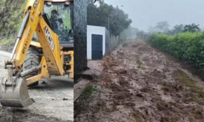 Ya Van Más de 30 Emergencias en el Mes