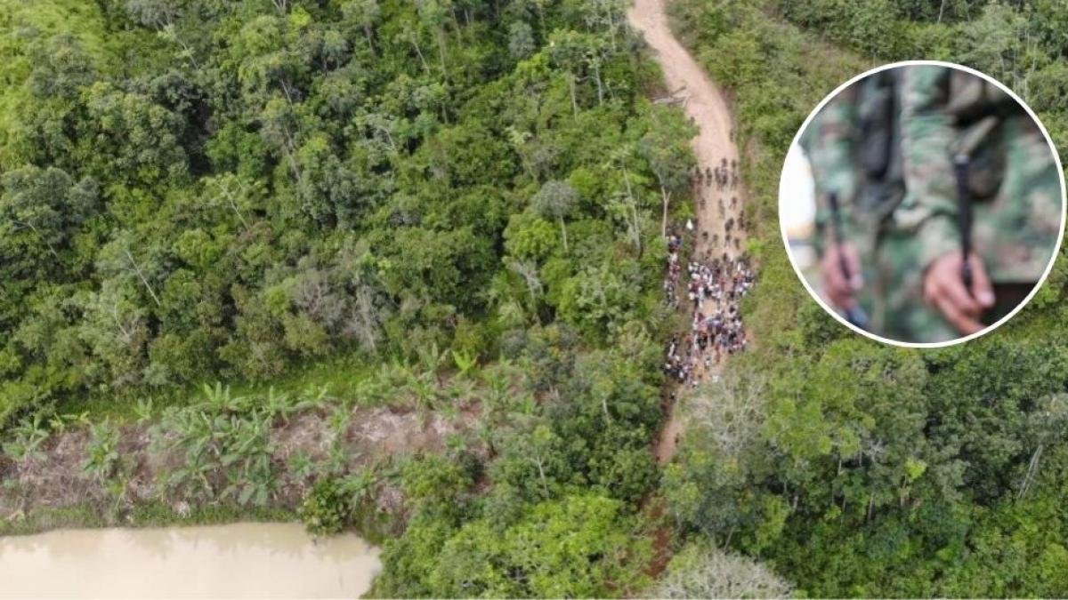 Nuevo Atentado en el Tarra, Norte de Santander, Deja un Policía Herido y Aumma El Temor en la Región