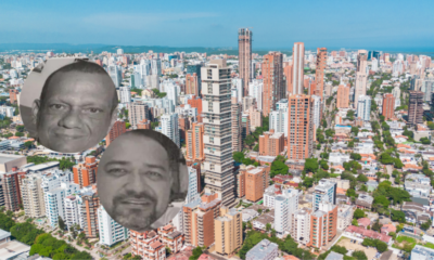 Investigan Desapariciónica de Dos Hombres que se Citaron para Negociar Un Carro en Atlánntico: ESTO ES LO QUE SE SABE