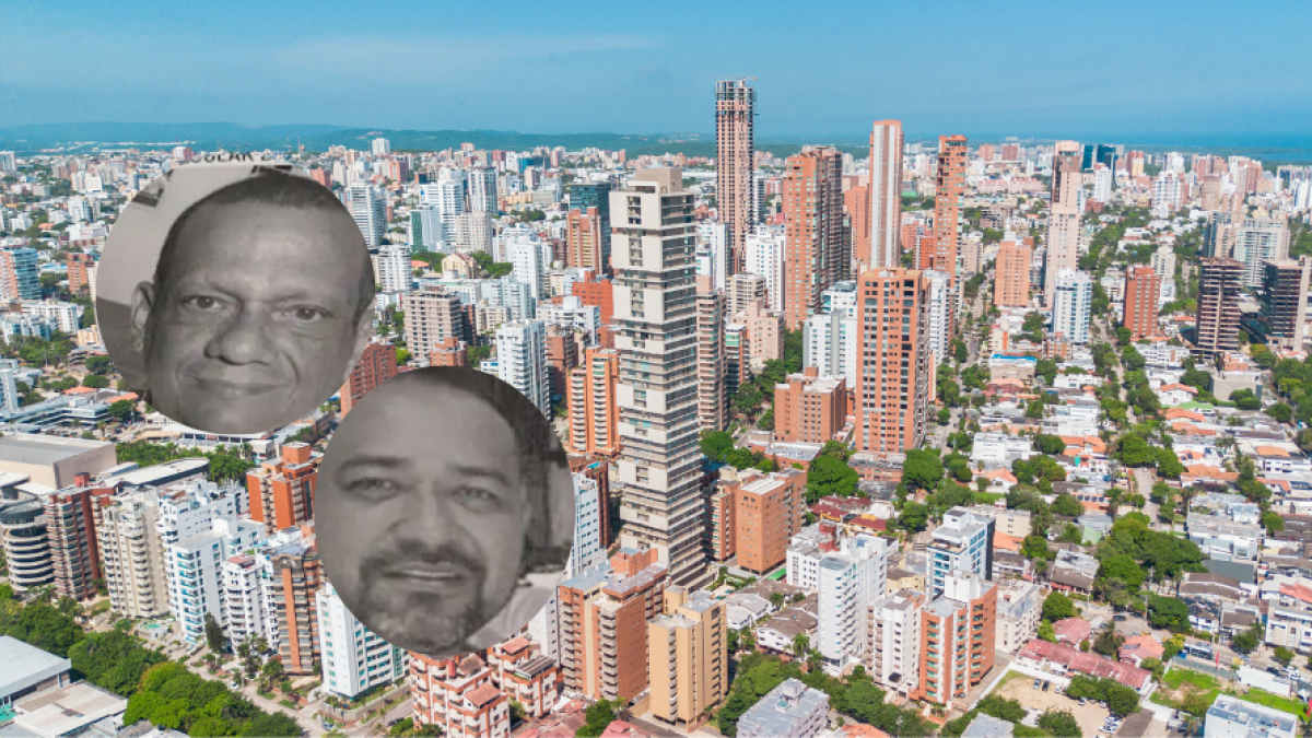 Investigan Desapariciónica de Dos Hombres que se Citaron para Negociar Un Carro en Atlánntico: ESTO ES LO QUE SE SABE