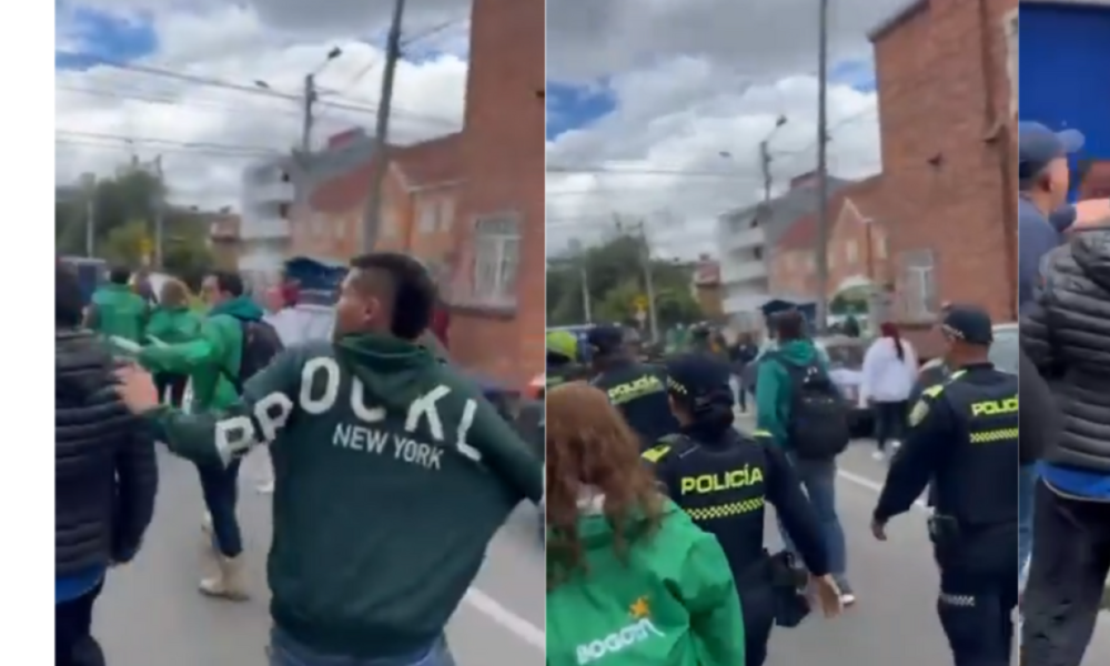 Funciones FUERON AGREDIDOS Y RECUPERARON 12 Animales