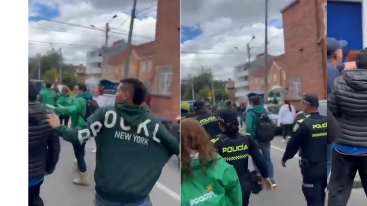 Funciones FUERON AGREDIDOS Y RECUPERARON 12 Animales