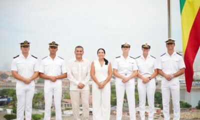 Así VA Encuentro El Colombia-Exaña