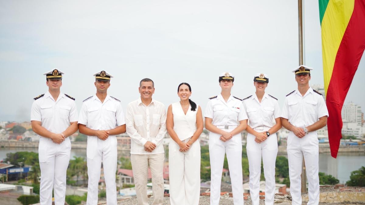 Así VA Encuentro El Colombia-Exaña