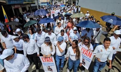 Revelaciones de Mindefensa Sobre El SecUestro