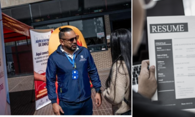 Abren Vacantes para Mujeres y Jóvenes en Cargos como Asesor Comercial y Facturación en Bogotá: Así Puede Aplicar