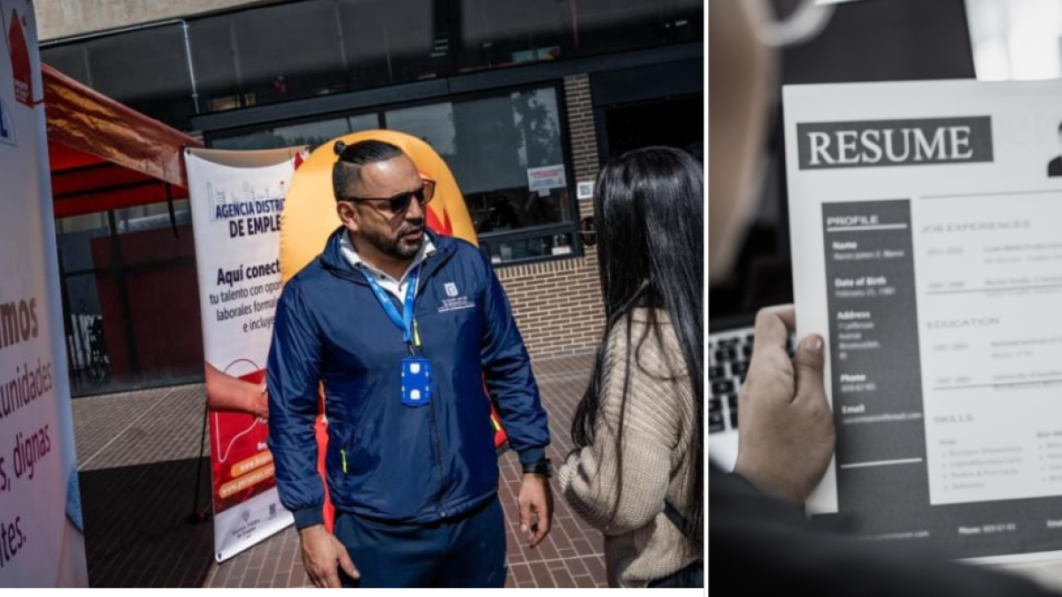 Abren Vacantes para Mujeres y Jóvenes en Cargos como Asesor Comercial y Facturación en Bogotá: Así Puede Aplicar