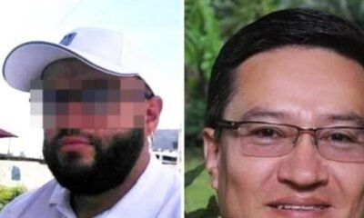 ¿En Qé Va el Proceso Contra Su Confeso Asesino?