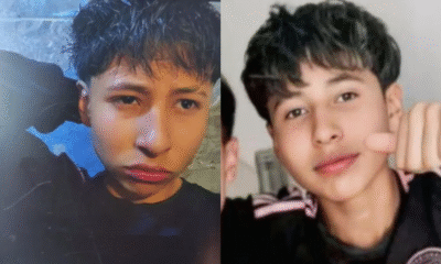 Esta es la edad y el perfil de los confesos homicidas de David Nocua, Joven al Que le tendieron una trampa en usme
