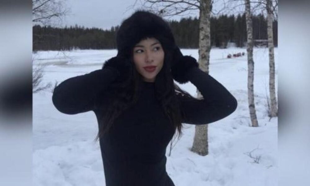 Cuerpo de Ivonne Daniela Latorre, Colombiana que Desapareció y Murió en Egipto, Fue Repatriado: Hay Newevas Pistas