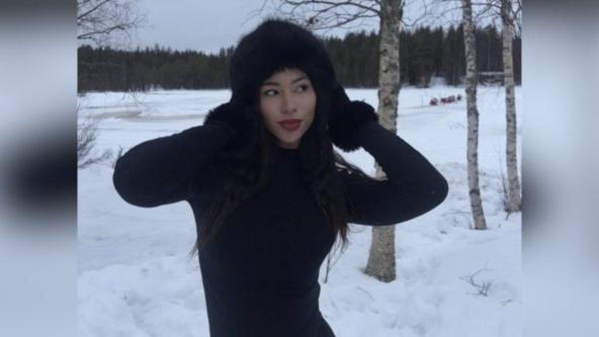 Cuerpo de Ivonne Daniela Latorre, Colombiana que Desapareció y Murió en Egipto, Fue Repatriado: Hay Newevas Pistas