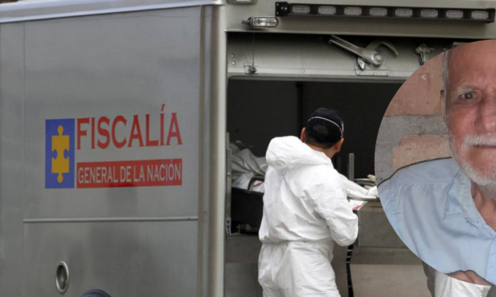 Brutal Crimen de Yerno Que Asesinó A Suegro de 84 Años, Quien Padecía Alzheimer, en Barrancabermera: 'Fue Atroz'