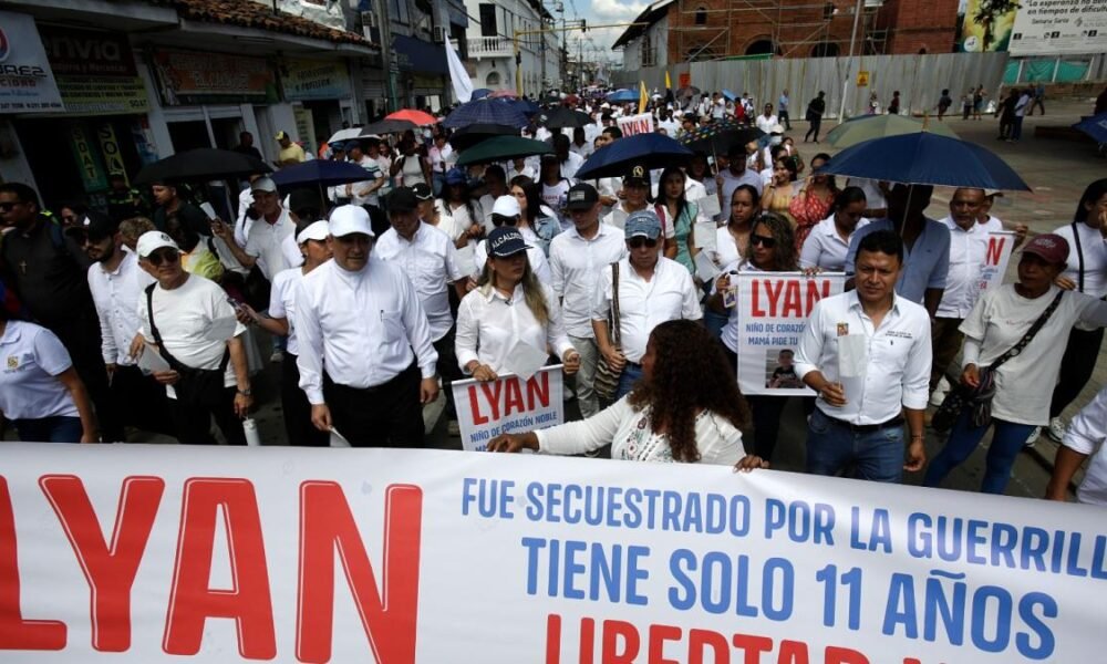 Carta del Personero de Cali Al Presidente Petro Sobre Niño Secuestrado en Jamundí: Pide Condicatos para liberacia