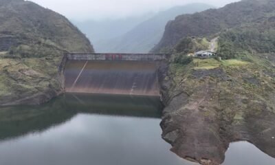 ¿Qé Pasa con el consumo de los consumo?