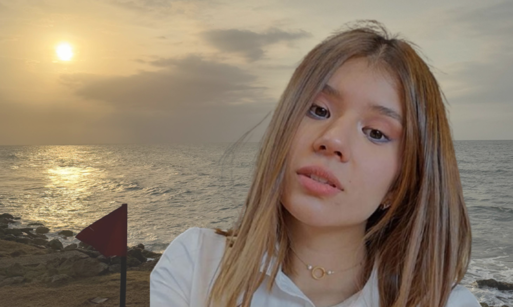 Activan Búsqueda Con Tecnología Subacuática, Rastrrea Chats Borrados y Un Clave